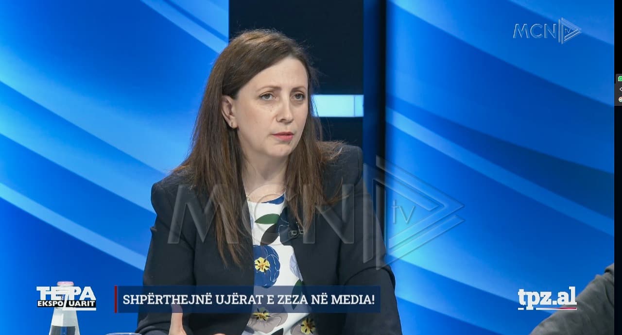 Muça: Gjuha e përdorur në komente, vulgare! S'mund të pretendojmë se ne jemi zhvilluar si shoqëri