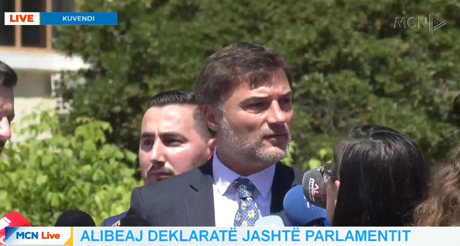 Djegia e raundit të tretë/ Alibeaj: Humbëm mundësinë për të zgjedhur një President dinjitoz