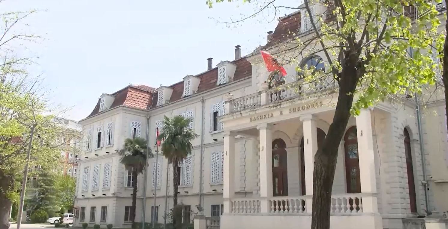 PD, gati draftin për reformën territoriale (VIDEO)