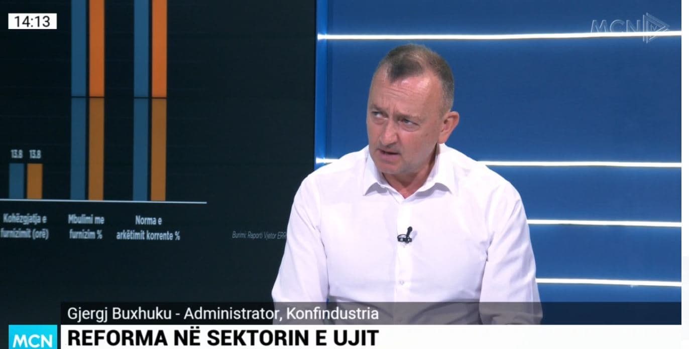 Sektori i Ujësjellës-Kanalizimeve/ Buxhuku: Tregues i korrupsionit masiv dhe shpërdorimit të financave