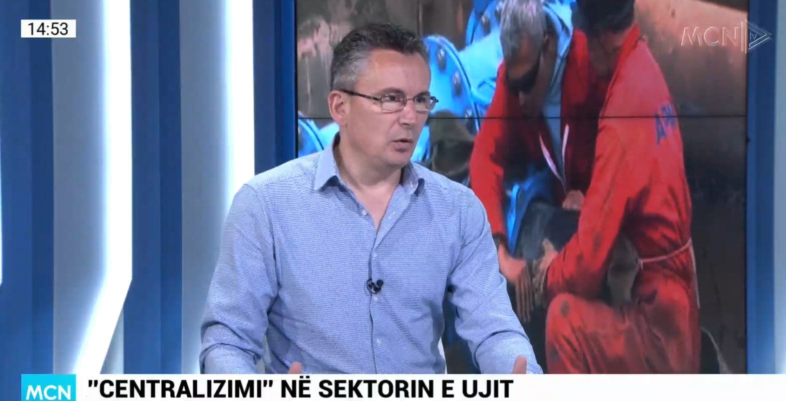 Skëndaj: Krim mjedisor në rrugë nga humbjet e ujit në rrjet. Problem menaxhimi i Ujësjellësit, mund të rritet çmimi