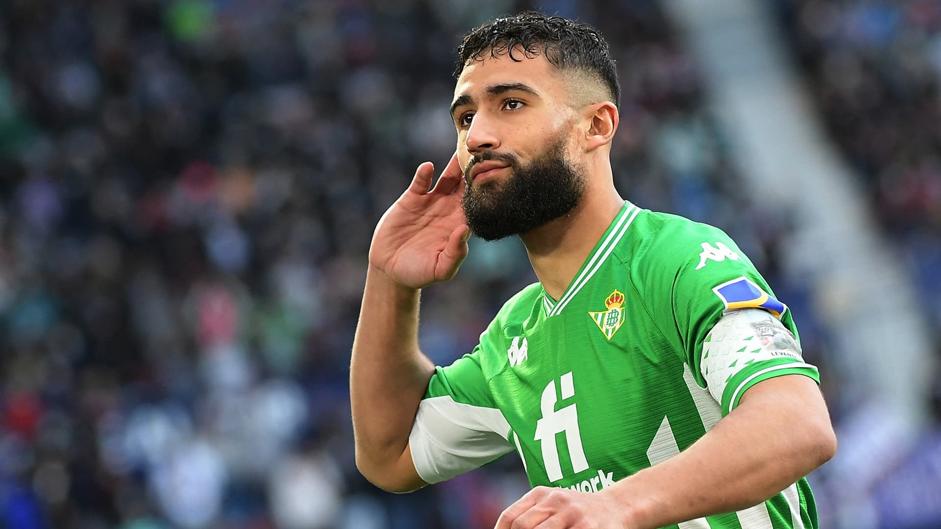 Newcastle në sulm për Fekir