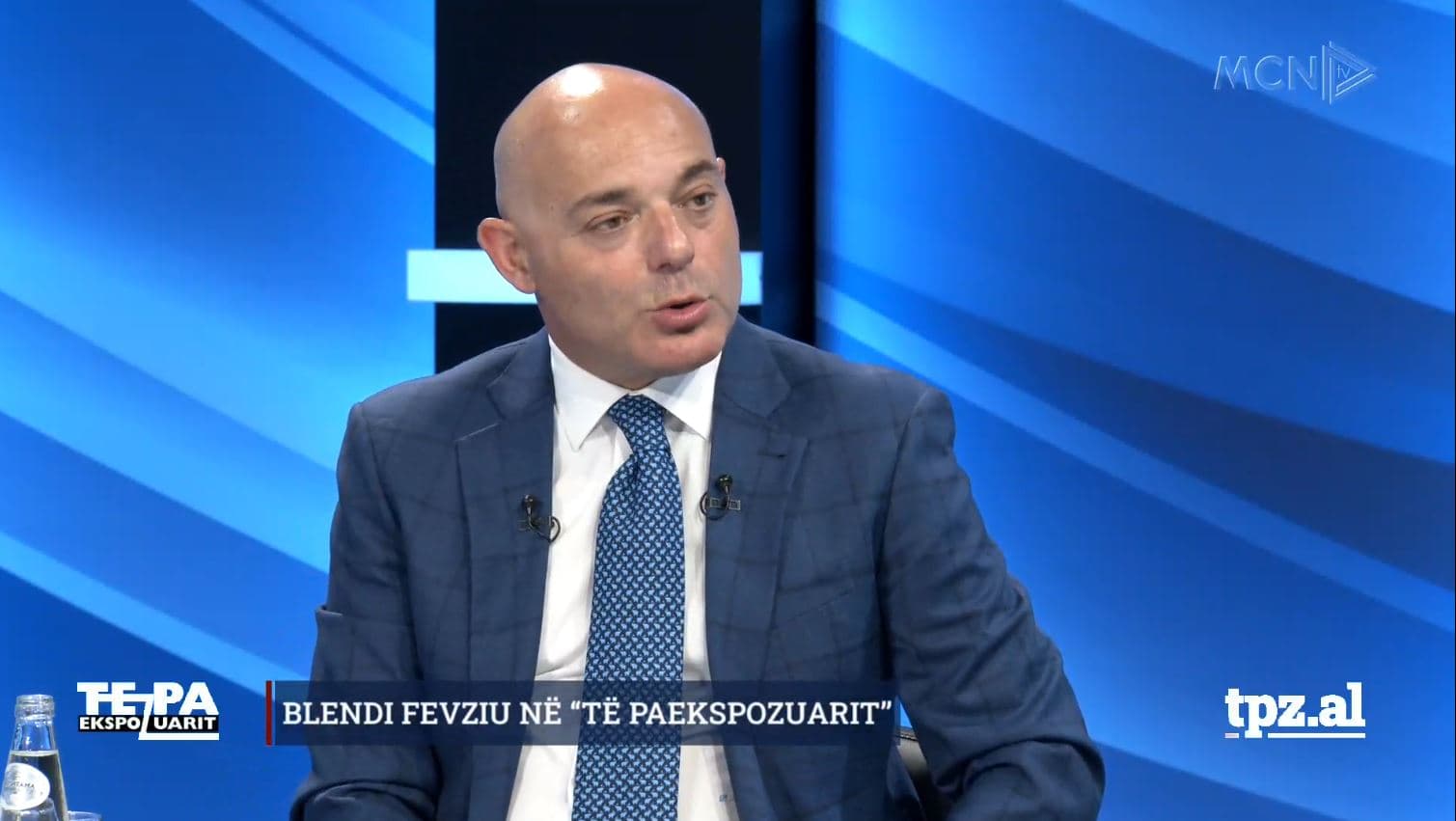 Fevziu: PD drejt çarjes së plotë, qesharake farsa e Alibeajt për të zgjedhur Presidentin