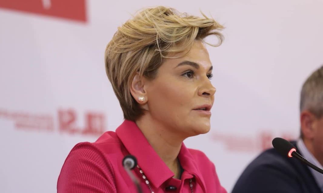 Kryemadhi, letër SPAK: Informacion mbi statusin juridik të Veliajt, Agaçit dhe Subashit (VIDEO)