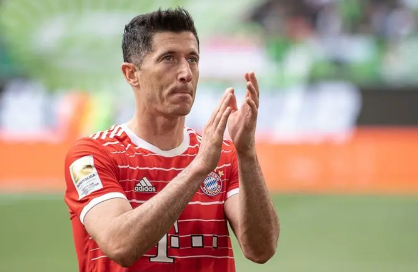 Lewandowski: Epoka ime te Bayern Munich ka përfunduar