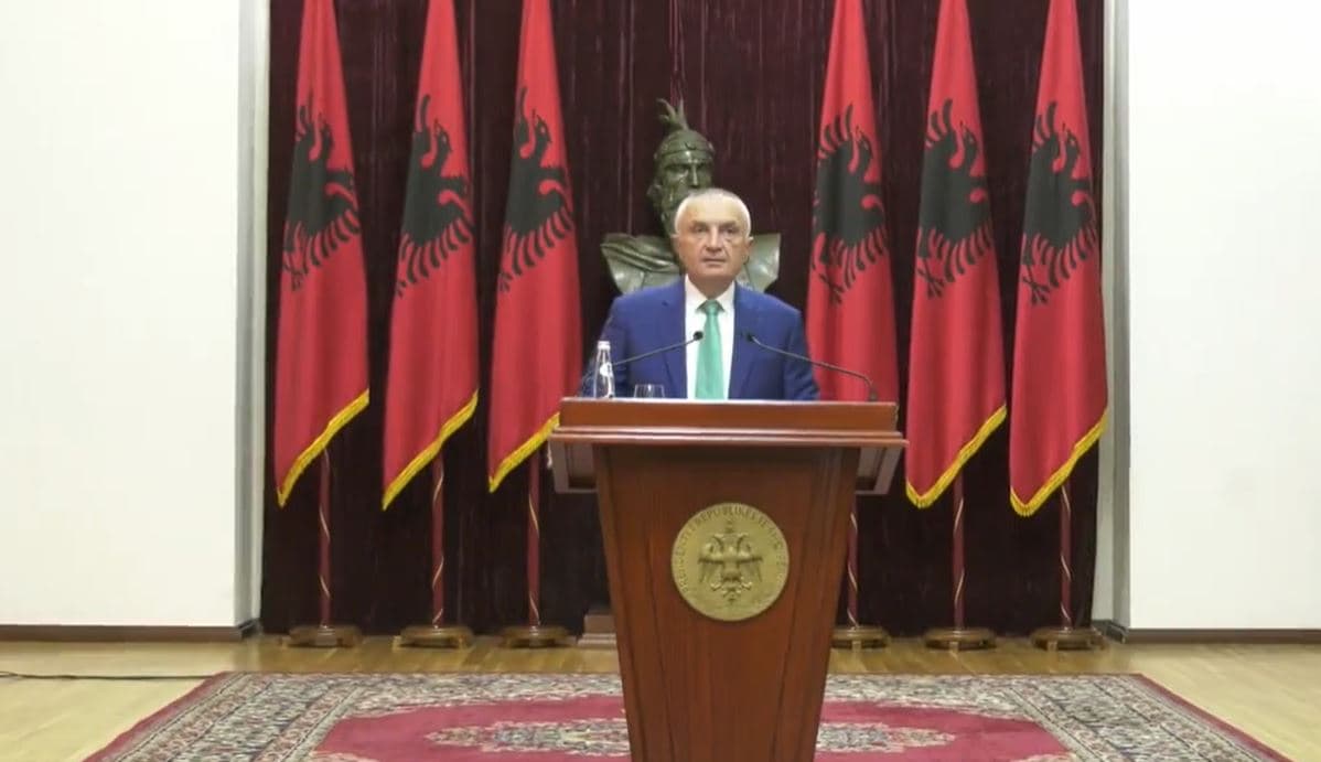 Çështja e detit me Greqinë, Meta: Kryeministri dhe qeveria nuk kanë qenë transparentë, kam dhënë çdo autorizim