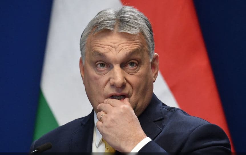 Orban: Nuk ka marrëveshje për embargo të naftës ruse, situatë është e vështirë
