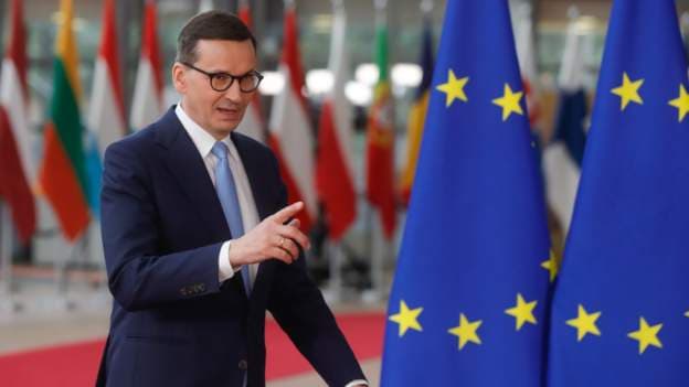 Ndalimi i naftës ruse, Polonia sugjeron një zgjidhje të mundshme...