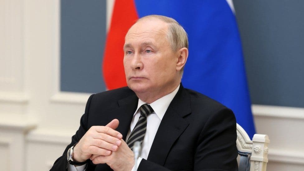 Lavrov mohon spekulimet: Putini nuk është i sëmurë me kancer
