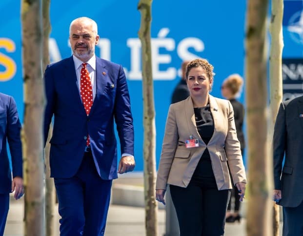 Shqipëria merr Presidencën e Këshillit të Sigurimit, Rama dhe Xhaçka nisen në SHBA/ Axhenda