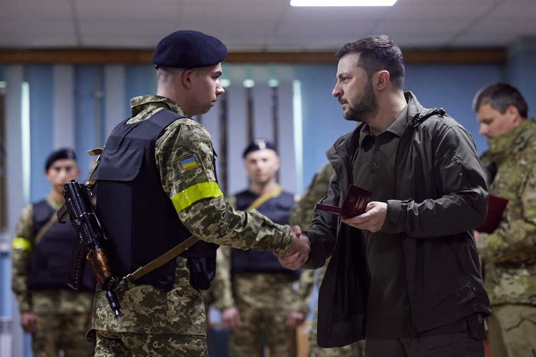 Zelensky thirrje BE-së: Miratoni sanksionet e reja! 