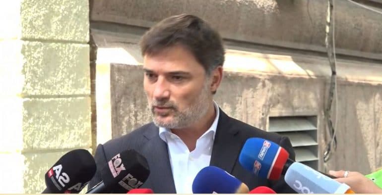 Alibeaj: Mazhoranca rrëzoi kërkesën për komision për investimet strategjike, është një skandal i madh
