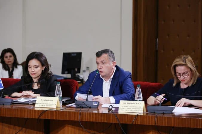 Presidenti i ri/ PS propozon 4 qershorin si datën për raundin e katërt