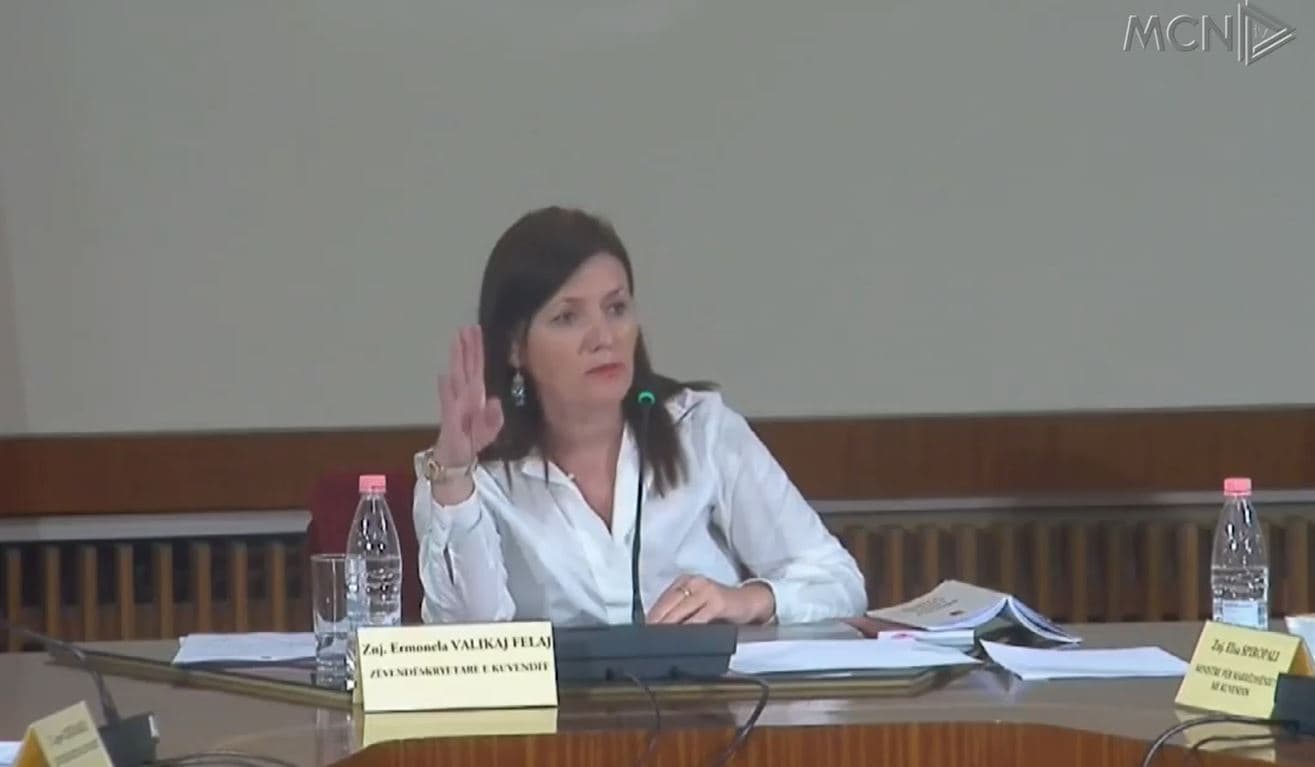Të shtunën raundi i katërt për presidentin (VIDEO)