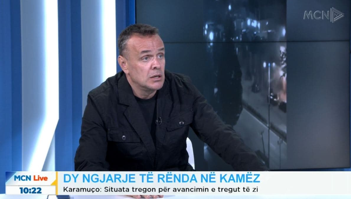 Ngjarjet në Kamzë/ Karamuço: Alarm, rikthimi i tritolit. Tri opsionet për të cilat ka informacion Policia (VIDEO)