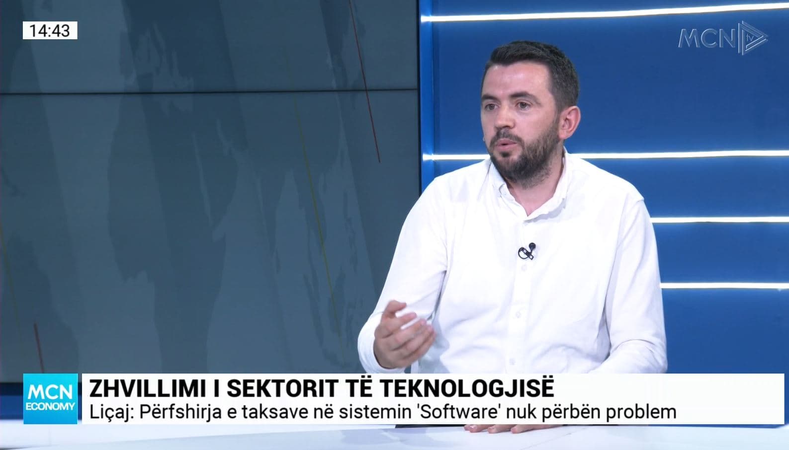 Liçaj: Sfidë, siguria e të dhënave nga shërbimet dixhitale