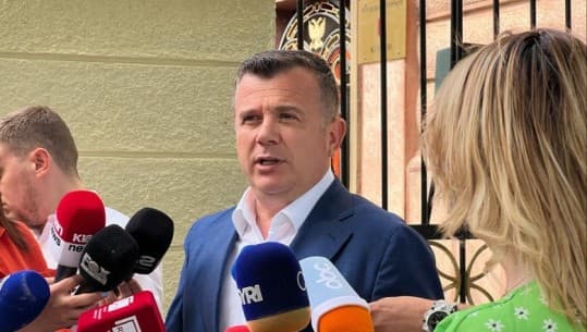 "I shpreha keqardhjen Alibeajt për mospjesëmarrjen në seancën e tretë", Balla: Presidenti do jetë i ndryshëm nga Meta