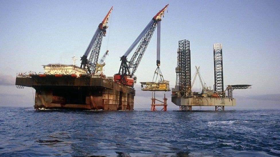 Rritet çmimi i naftës pasi BE redukton importet ruse