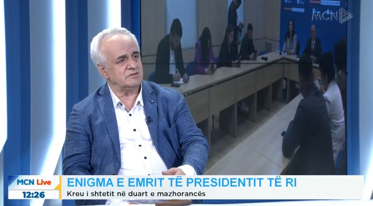 Presidenti/ Nazarko: Rama do zgjedhë dikë që nuk bën zhurmë, që të mos i dalë nga gardhi (VIDEO)