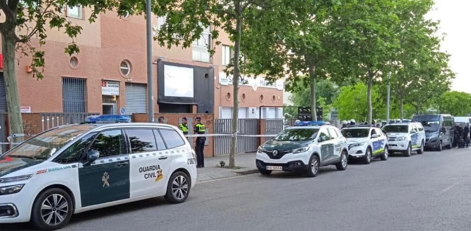 Spanjë, goditet rrjeti i shqiptarëve kultivues të marijuanës