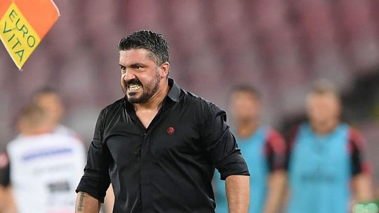 Gati kontrata 2-vjeçare, Gattuso projektohet në stolin e Valencias
