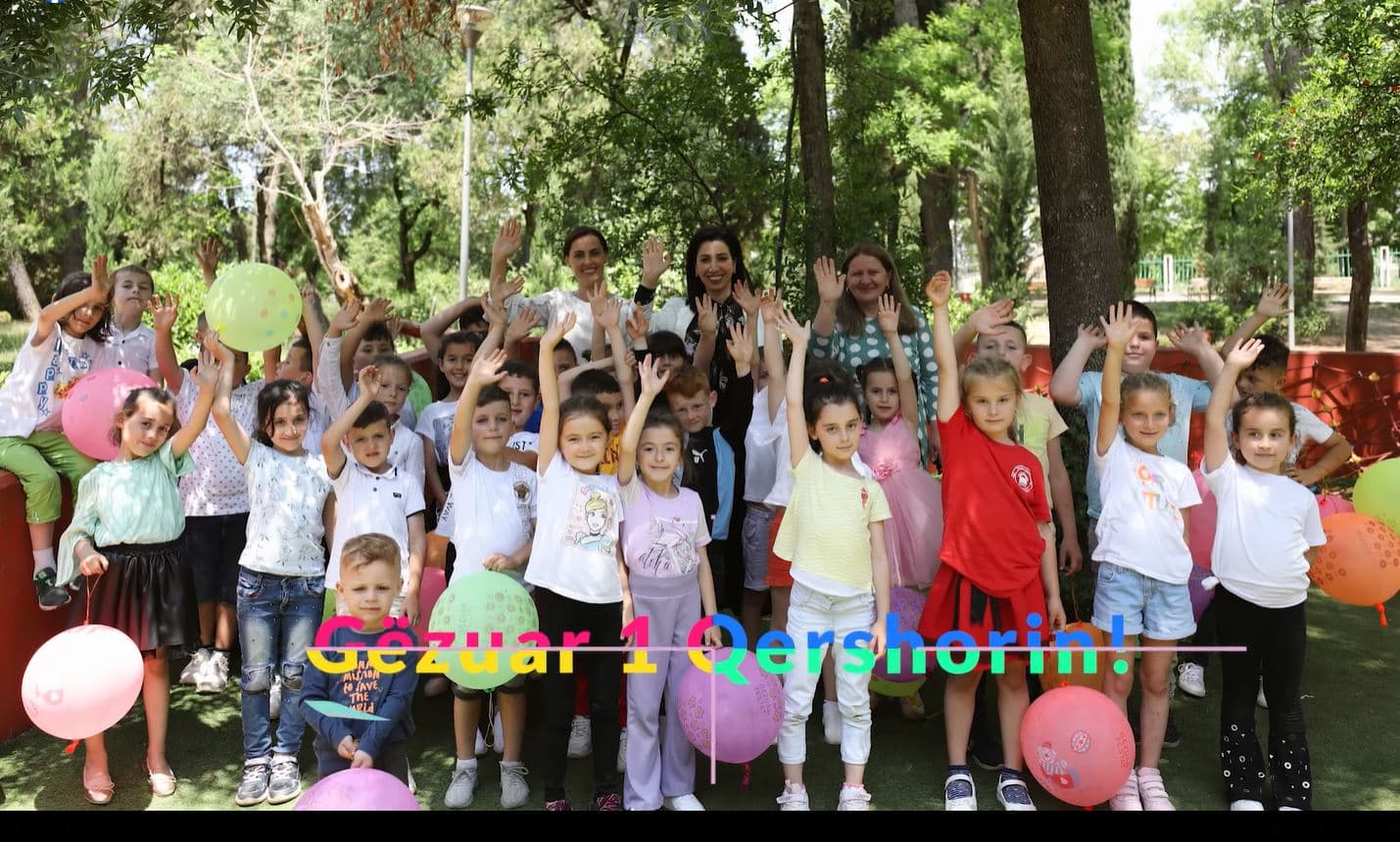 1 Qershori/ Uron Kushi: Sa më shumë dashuri dhe arsimim cilësor
