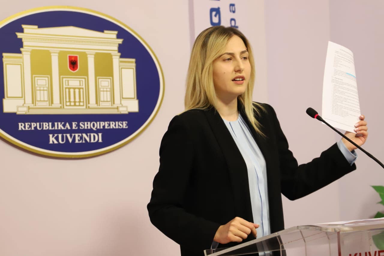 Ligji për Butrintin/ Zhupa kërkesë Metës: Mos e dekreto, është antikushtetues