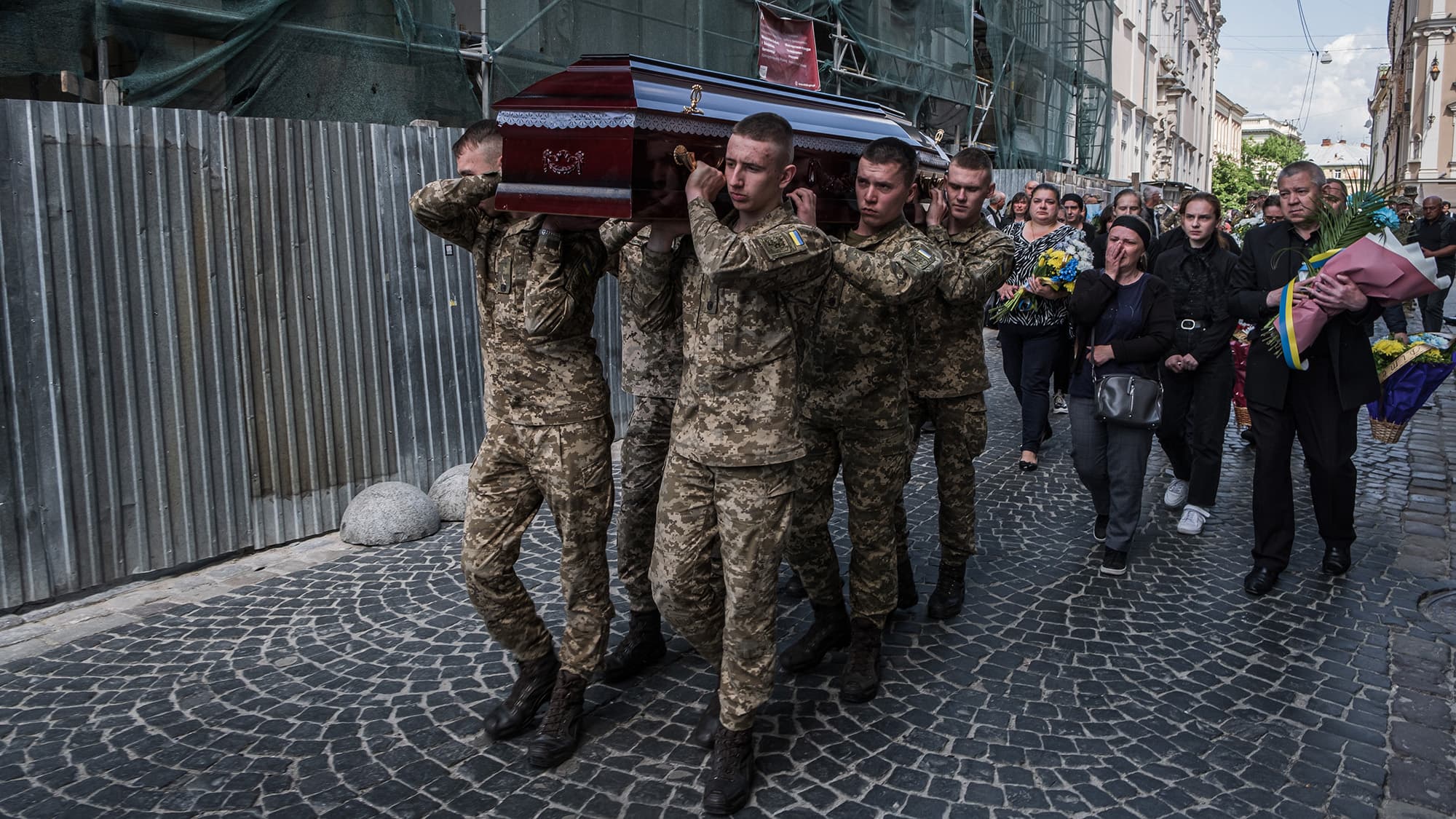Zelensky: Çdo ditë po humbasim 60 deri në 100 ushtarë