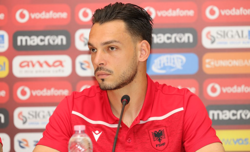 Veseli: Shqipëria, favorite për vendin e parë në Ligën e Kombeve