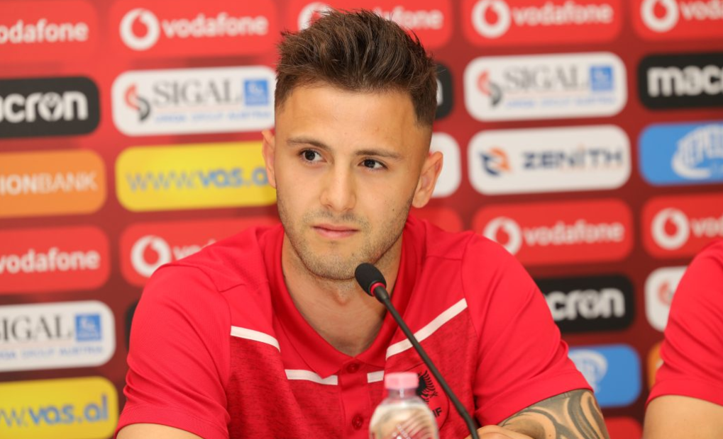Vrioni: Shqipëria luan për vendin e parë! Kombëtarja ka lojtarë më të fortë