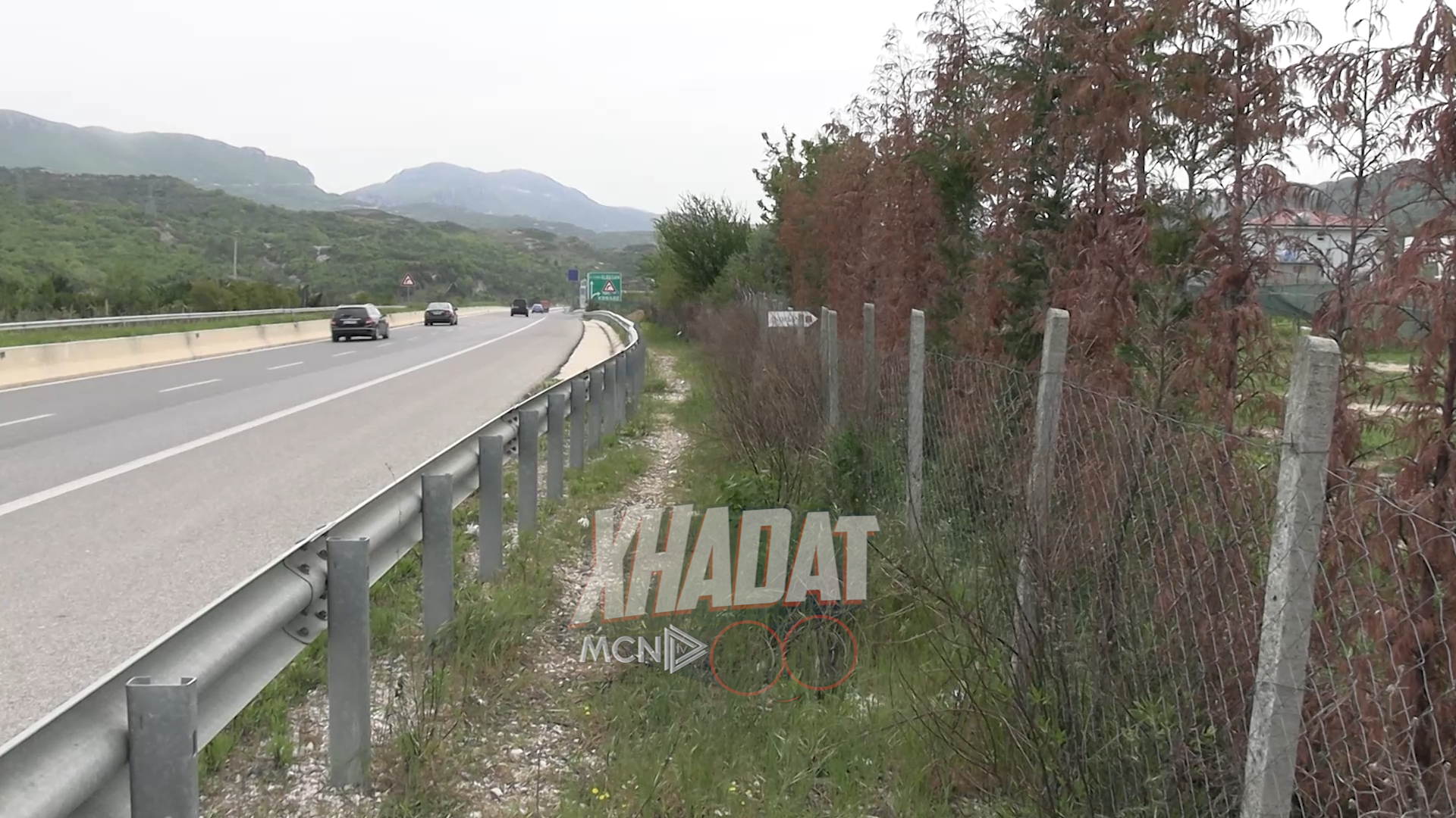 "Xhadat" - Shteti i zë rrugën qytetarit/ Dhjetëra kërkesa e denoncime, asnjë zgjidhje