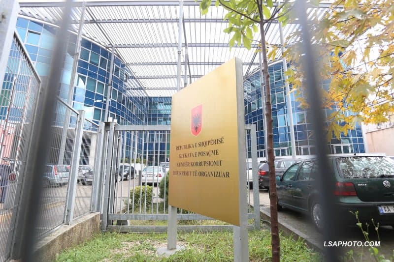 SPAK bën bilancin njëmujor: Janë konfiskuar mbi 3 milionë euro, 50 persona të dënuar