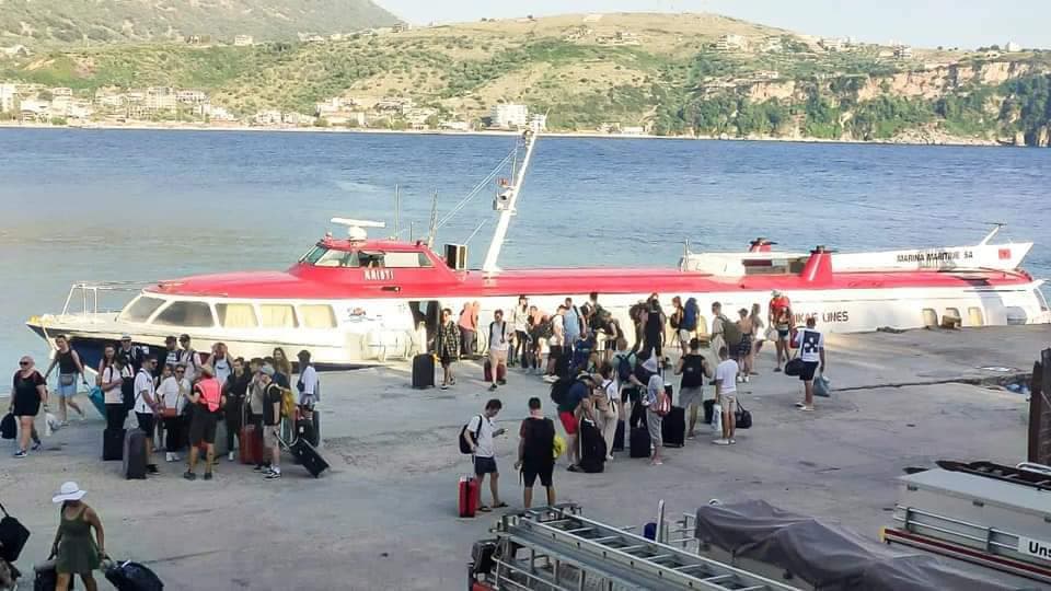 Nga 8-15 qershor/ “Kala Festival”-Festivali Ndërkombëtar i Muzikës Elektronike në Dhërmi