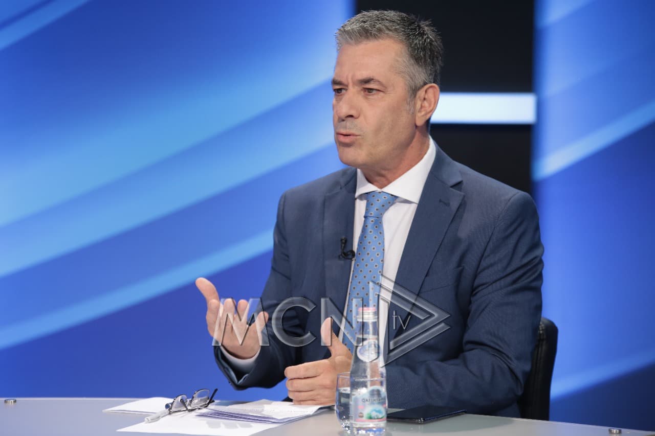 Vangjeli: Pas kthimit nga SHBA, me Ramën do të zbresë nga qielli edhe emri i presidentit të ri