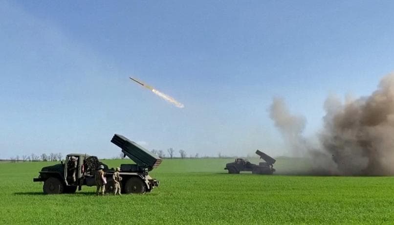 Kievi: Më shumë se 260 fëmijë ukrainas janë vrarë që nga nisja e luftës