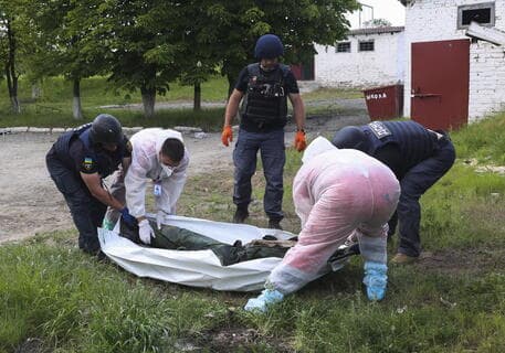 Ukraina: Mbi 30 mijë ushtarë rusë janë vrarë që nga fillimi i luftës