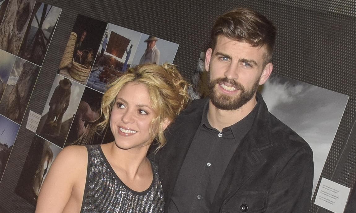Pique dhe Shakira drejt ndarjes, shkak një lidhje jashtëmartesore