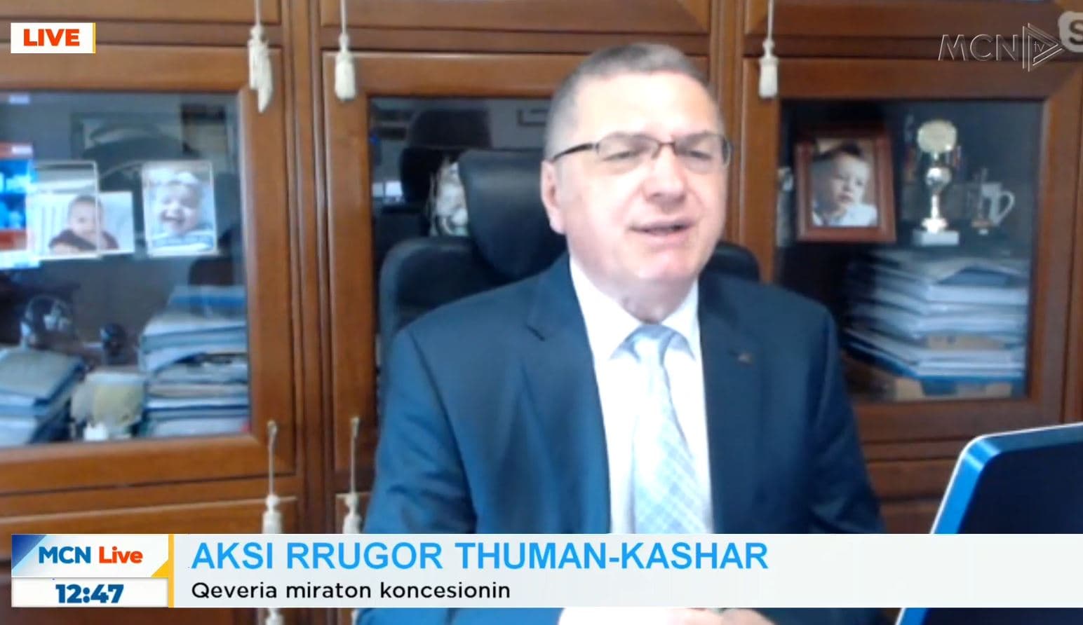 Aksi Thumanë-Kashar/ Preçi: Përdorimi i koncesioneve ka kaluar në ekstrem. Trau, nëse shteti krijon rrugë paralele (VIDEO)