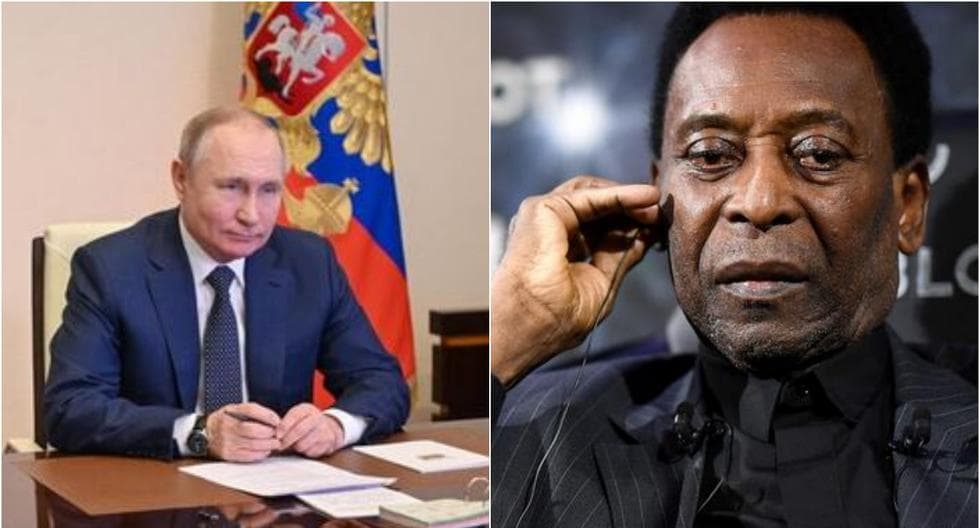 Pele letër të hapur Putinit: Ndaloje këtë pushtim të lig dhe të pajustifikueshëm