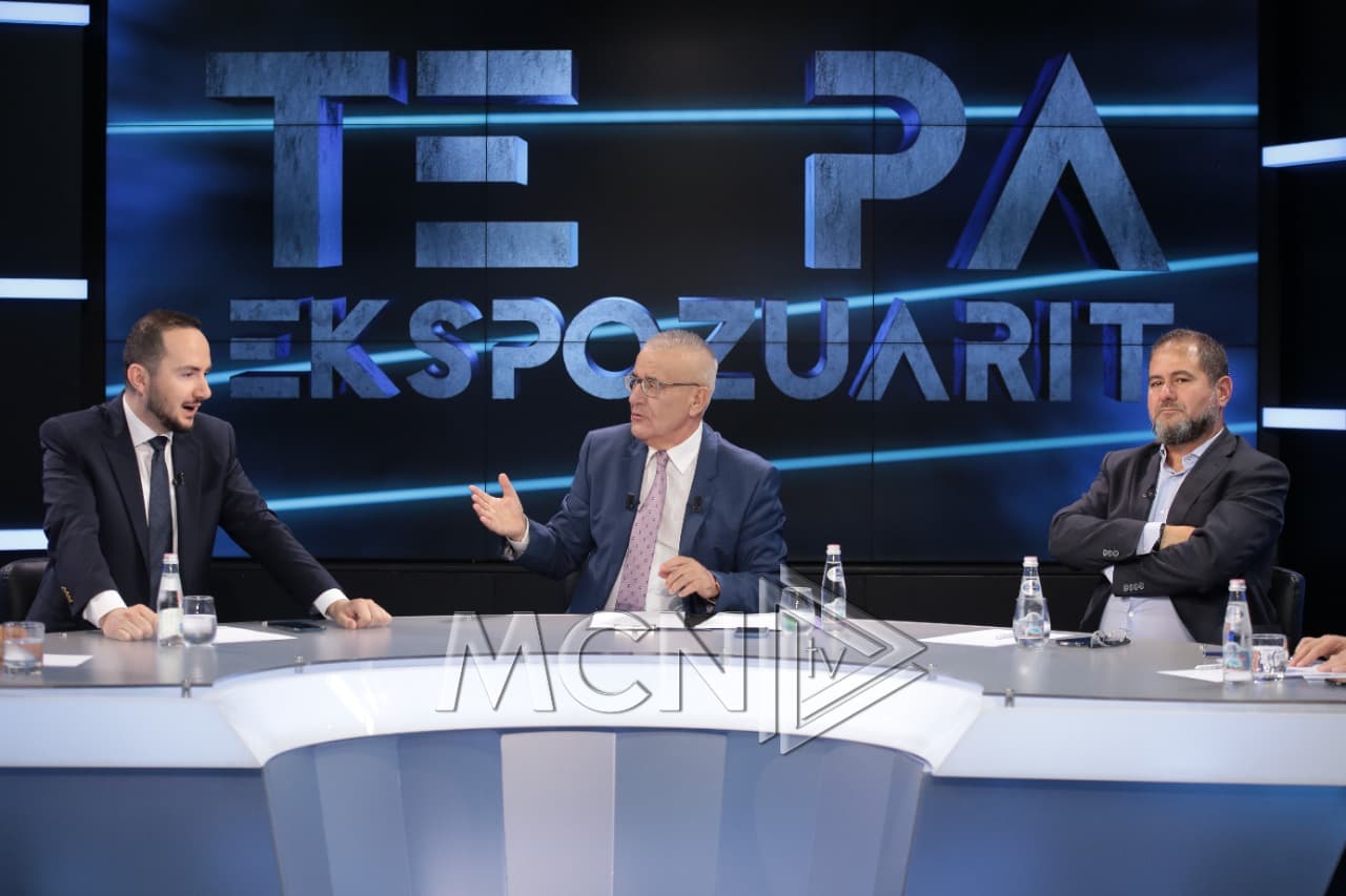 Salianji: Nuk do të votoj presidentin e ri, nëse vendosin një person gjasmë të PD, është i blerë