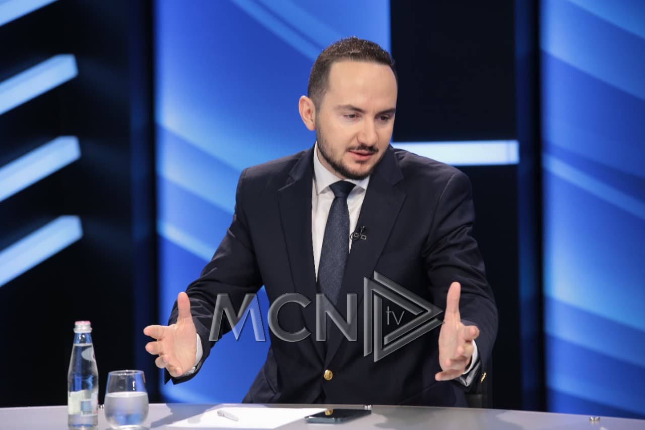 Salianji: Përpjekje për tu krijuar dy parti, një e madhe nga Berisha, dhe një më e vogël nga Basha