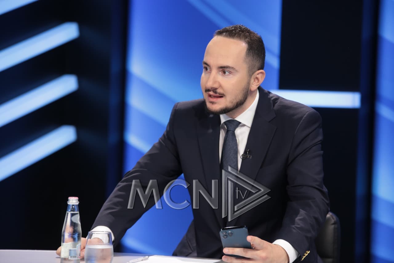 Nga përleshjet te selia blu, te mbështetja ndaj Berishës/ Salianji shpjegon kthesën pas 6 marsit