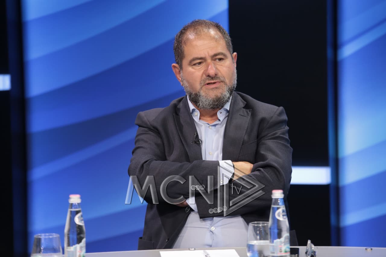 Shkullaku: Bashkimi i PD nuk bëhet me vullnet nga lart, duhet të vijë natyrshëm