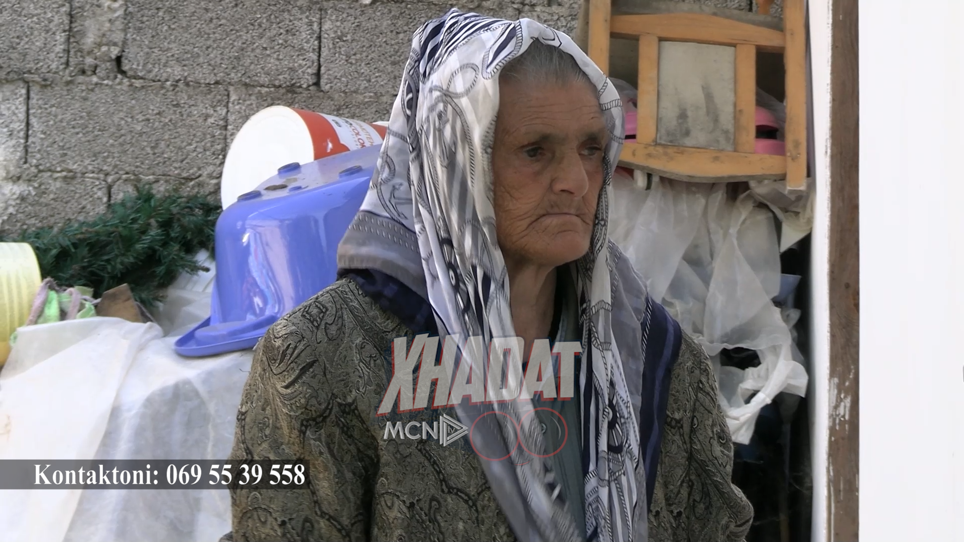 “Xhadat”- E braktisur nga fëmijët, nëna 69-vjeçare kërkon ndihmë (VIDEO)