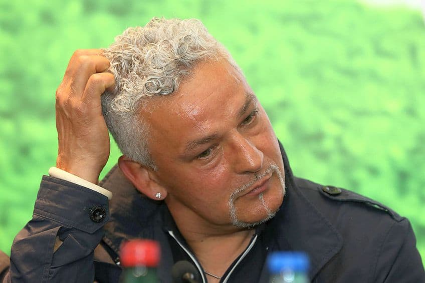 Baggio: Turp i madh që Italia nuk shkoi në Botëror, duhen ndryshuar rregullat
