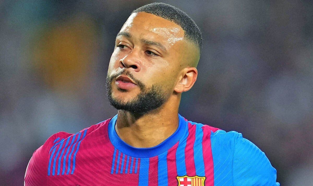 Arsenal pëlqen Depay-n