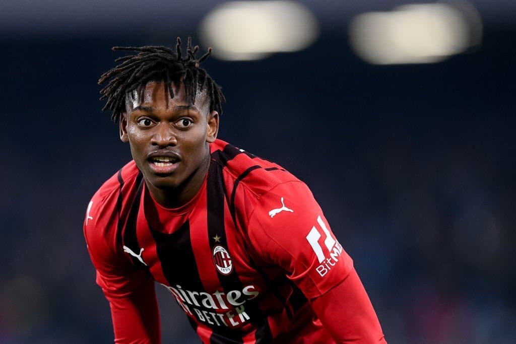Atletico mendon për Rafael Leaon