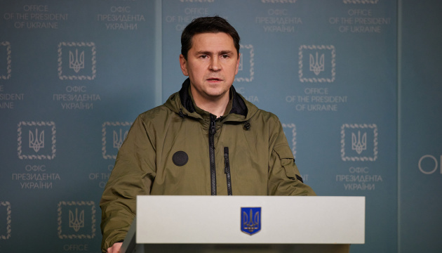 Këshilltari i Zelenskyt: Nuk do të përdorim armët amerikane për të sulmuar territorin rus