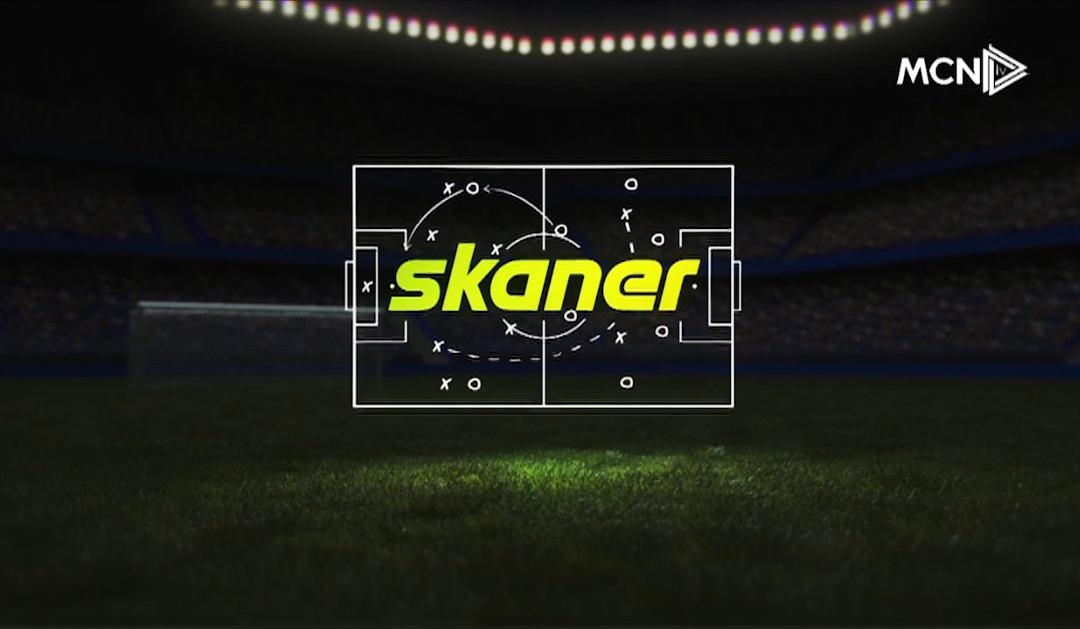 Skaner në MCN TV - 29 Maj