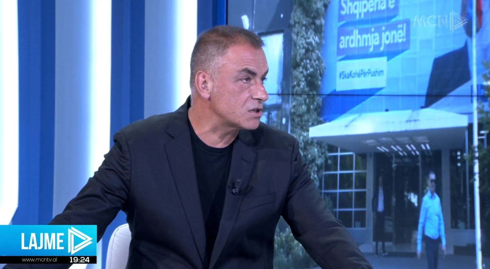 Bajram Begaj për President/ Çani: Mund të jetë kandidati i SHBA, Rama s’do e zgjidhte! (VIDEO)